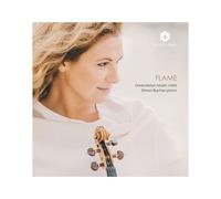 Masin/Bucher: Flame