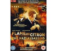 Flame And Citron [DVD] [2008]