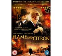 Flame and Citron [Edizione: Regno Unito] [Import]