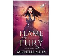 Flame And Fury