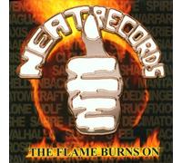 Flame Burns on - Best of Neat Records by Various Artists