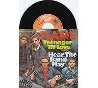 Flame - Flame: Teenager In Love / Hear The Band Play [Vinyl]