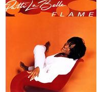 Flame [Import]