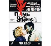 Flame in Streets: The Rank Collection