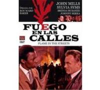 Flame In The Streets - Fuego en las calles G