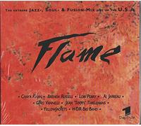 Flame-Internationale Voe [Import]