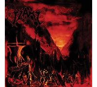 Flame - March Into Firelands