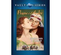 Flame of Araby