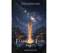Flame Of Fury Part 1: Special Edition