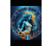 Flame of Infinite Horizons: Aquarius The Vision Bearer of Winds Unbound