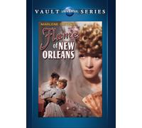 The Flame of New Orleans