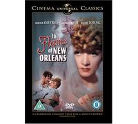 Flame of New Orleans [Import anglais]