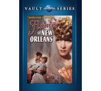 The Flame of New Orleans