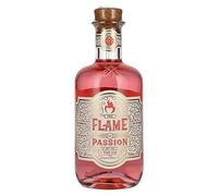 Flame of Passion Pink Gin 38% Vol. 0,7l