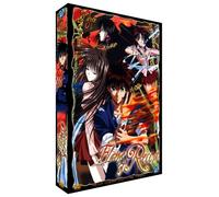Flame of Recca - Partie 2 [Édition VOST]