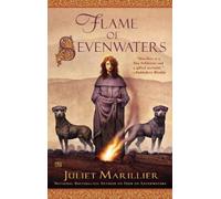 Flame of Sevenwaters (Sevenwaters (Paperback)) by Marillier, Juliet [Paperback]