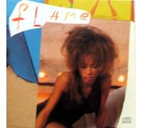 Flame - on The Strength