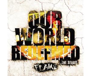 Flame - Our World: Redeemed