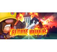 Flame Over (PC)