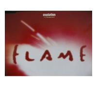 Flame / Purple