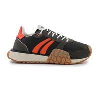 FLAME RUNNER DE TROP PALLADIUM 74487-342-M vert