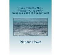 Flame Throwin Fish-Summer swing party: Bet Carl has never seen a Rainbow party like this