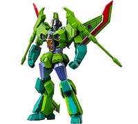 Flame Toys Transformers Figurine Furai Model Plastic Model Kit Acid Storm 16 cm
