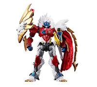 Flame Toys - Transformers - Leo Prime, Flame Toys Furai Model Kit