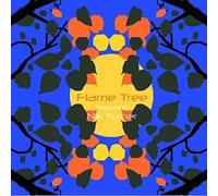 Flame Tree Feat Nik Turner