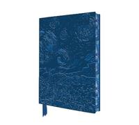 Flame Tree Studio Vincent Van Gogh: The Starry Night 2027 Artisan Art Book NEUF