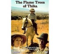Flame Trees Of Thika G
