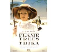 Flame Trees of Thika [Import USA Zone 1]