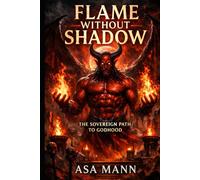 FLAME WITHOUT SHADOW: THE SOVEREIGN PATH TO GODHOOD