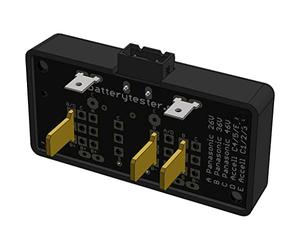 Flamec BV Unisexe - Adulte 2368850420-Smart Adaptateur Smart Smart Multicolore, Taille Unique