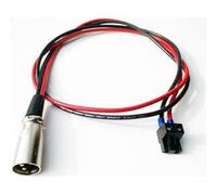 Flamec Câble adaptateur unisexe pour adulte - 2368850300 - Noir - Taille unique