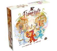 Flamecraft : édition polonaise