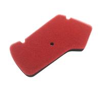 Flameer Éponge de filtre à air pour scooter Honda DIO50 AF27/28