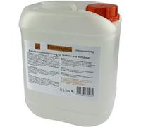 FlameFighter - 5 litres Imprégnation Ignifuge pour Textiles et Rideaux - Produit de Protection Contre l’Incendie - Test de Propagation du Feu Réussi e Protection Incendie 1 - DIN 4102 B1
