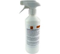 FlameFighter Imprégnation Anti-Incendie pour Bois, Papier et Arbres de Noël - 500 ML - Produit Anti-Incendie - Spray d'Imprégnation - Classe de sécurité Incendie 1 - DIN 4102 B1