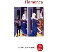Flamenca Anonyme (Auteur)