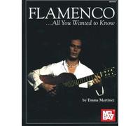 Flamenco... All You Wanted To Know