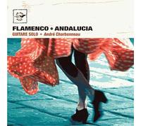 Flamenco : Andalucia