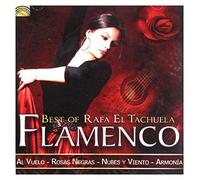 Best of Rafa El Tachuela