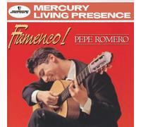 Flamenco! by Pepe Romero (1995-11-07)