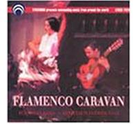 Flamenco Caravan [Import]