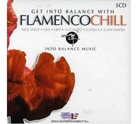 Flamenco Chill - Flamenco Chill
