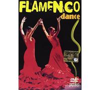 Flamenco Dance [Import]