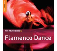 Flamenco Dance / Rough Guide
