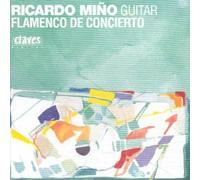 Flamenco De Concierto - Dutch Import