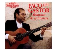 Flamenco de la Frontera